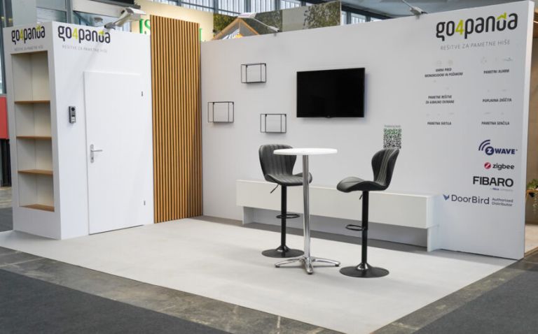 GO4PANDA - SEJEM DOM 2024