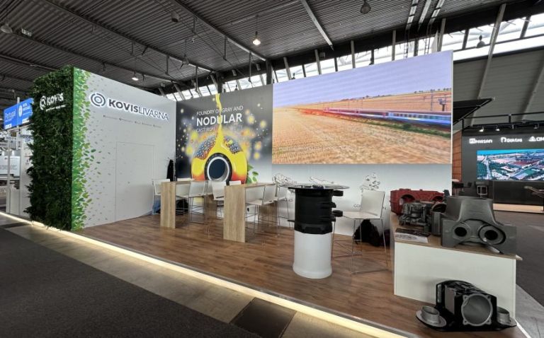 kovis_livarna - CASTFORGE 2024